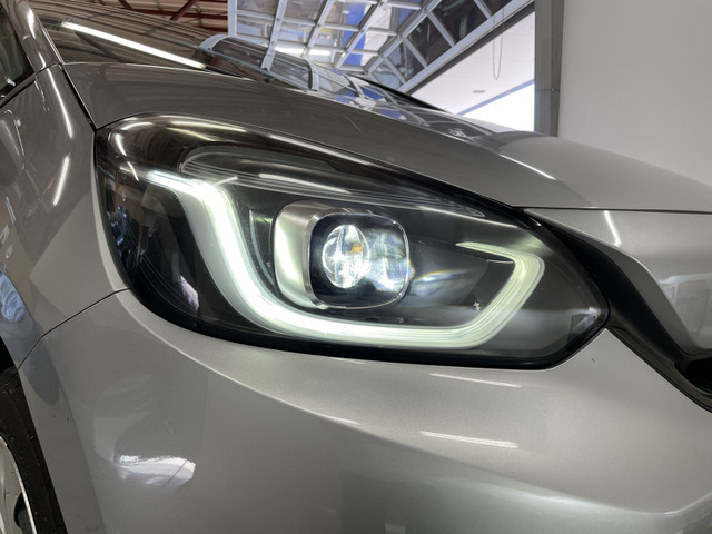 ホンダ フィット　ハイブリッド １．５ Ｅ：ＨＥＶ ベーシック ４ＷＤ R2年 (甲信越・北陸) 99