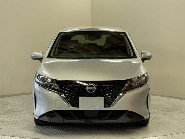 日産 ノート １．２ Ｓ R3年 (甲信越・北陸) 99