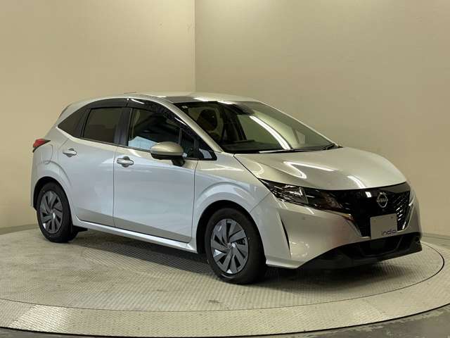 日産 ノート １．２ Ｓ R3年 (甲信越・北陸) 99