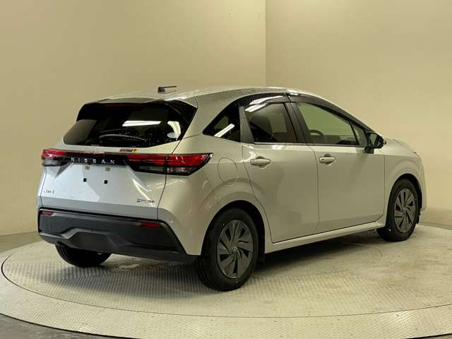 日産 ノート １．２ Ｓ R3年 (甲信越・北陸) 99