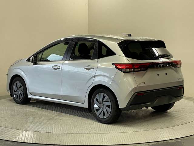 日産 ノート １．２ Ｓ R3年 (甲信越・北陸) 99