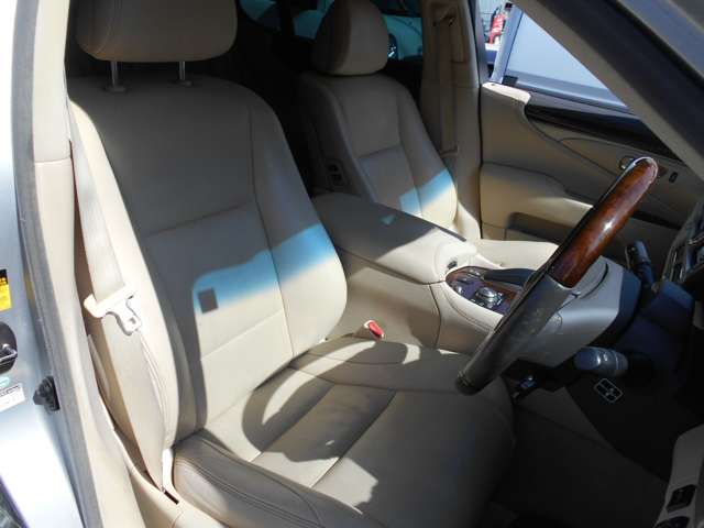 レクサス ＬＳ４６０ バージョンＣ　Ｉパッケージ H26年 (近畿) 99