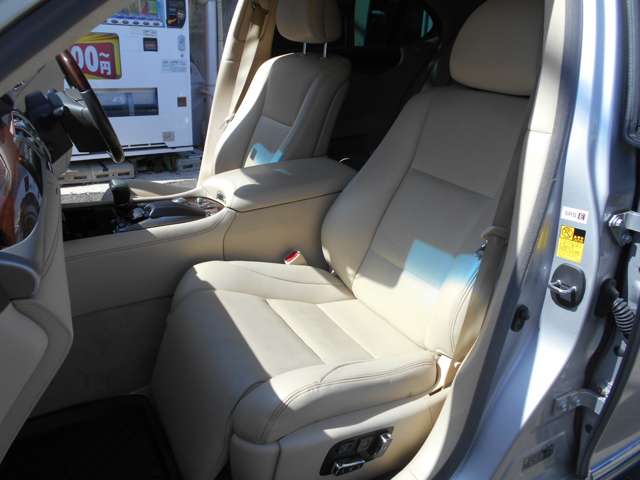 レクサス ＬＳ４６０ バージョンＣ　Ｉパッケージ H26年 (近畿) 99