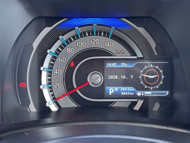 スズキ ハスラー ６６０ タフワイルドターボ R6年 () 99