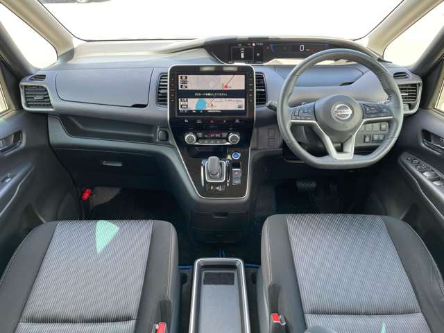 日産 セレナ １．２ Ｅ－ＰＯＷＥＲ ハイウェイスター Ｖ R1年 () 99