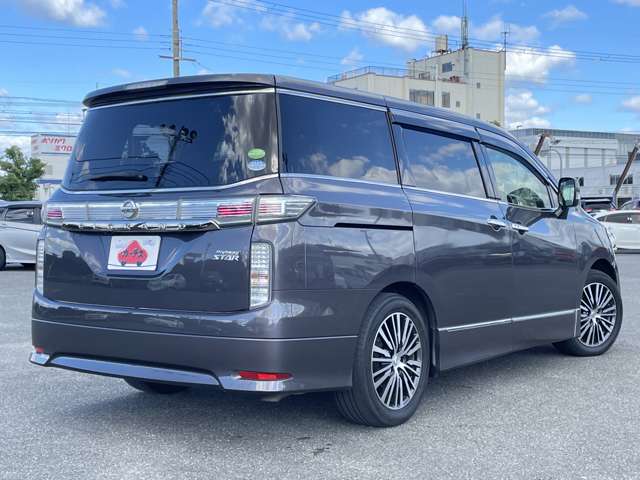 日産 エルグランド ２．５ ２５０ハイウェイスターＳ H29年 () 99