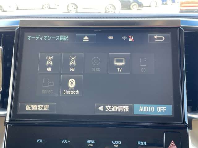 トヨタ アルファード ２．５ Ｘ H29年 () 99