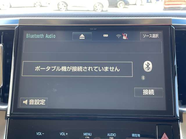 トヨタ アルファード ２．５ Ｘ H29年 () 99