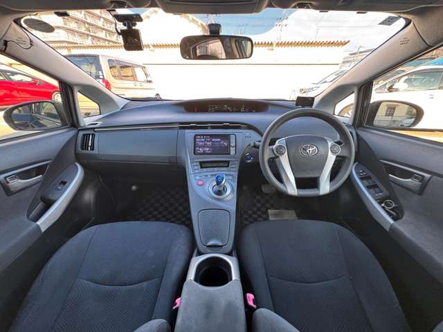 トヨタ プリウス １．８ Ｓ ツーリングセレクション H24年 (近畿) 99