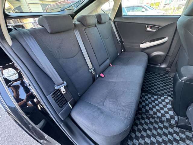 トヨタ プリウス １．８ Ｓ ツーリングセレクション H24年 (近畿) 99