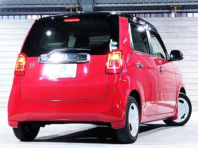 ホンダ Ｎ−ＯＮＥ ６６０ Ｇ Ｌパッケージ H27年 () 99
