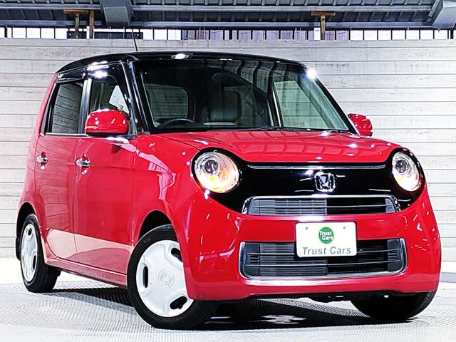 ホンダ Ｎ−ＯＮＥ ６６０ Ｇ Ｌパッケージ H27年 () 99