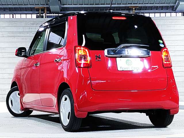ホンダ Ｎ−ＯＮＥ ６６０ Ｇ Ｌパッケージ H27年 () 99