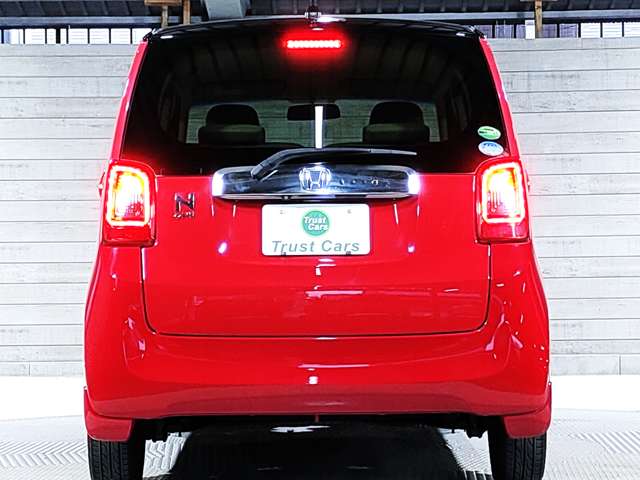 ホンダ Ｎ−ＯＮＥ ６６０ Ｇ Ｌパッケージ H27年 () 99
