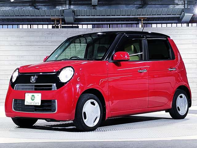 ホンダ Ｎ−ＯＮＥ ６６０ Ｇ Ｌパッケージ H27年 () 99