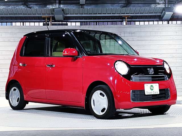 ホンダ Ｎ−ＯＮＥ ６６０ Ｇ Ｌパッケージ H27年 () 99