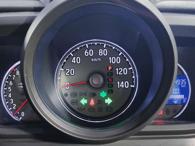 ホンダ Ｎ−ＯＮＥ ６６０ Ｇ Ｌパッケージ H27年 () 99