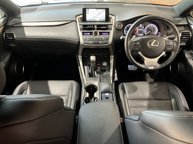 レクサス ＮＸ２００ｔ ２００Ｔ Ｆスポーツ ４ＷＤ H27年 (近畿) 99