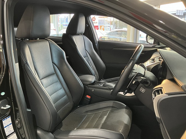 レクサス ＮＸ２００ｔ ２００Ｔ Ｆスポーツ ４ＷＤ H27年 (近畿) 99