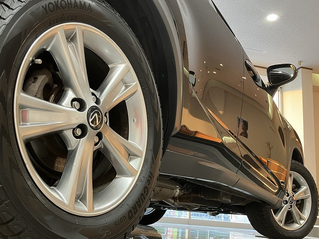 レクサス ＮＸ２００ｔ ２００Ｔ Ｆスポーツ ４ＷＤ H27年 (近畿) 99