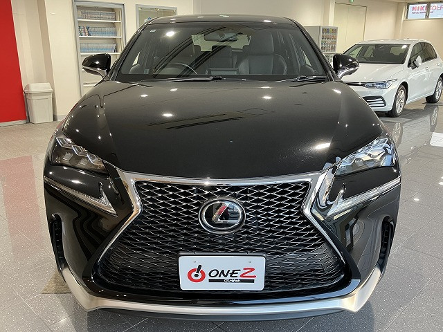 レクサス ＮＸ２００ｔ ２００Ｔ Ｆスポーツ ４ＷＤ H27年 (近畿) 99