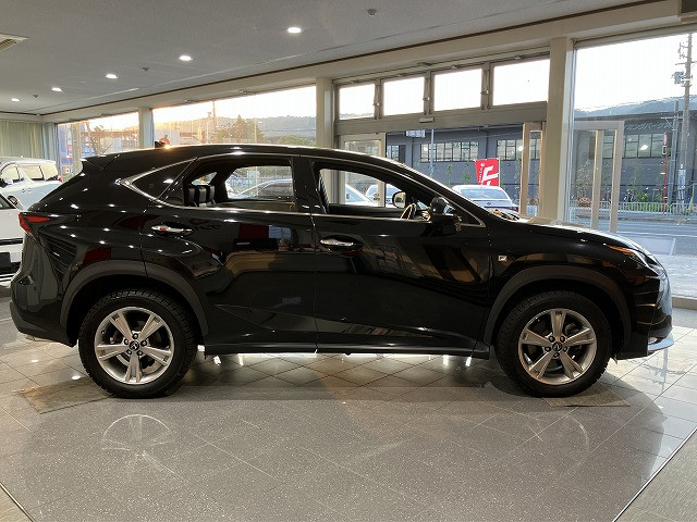 レクサス ＮＸ２００ｔ ２００Ｔ Ｆスポーツ ４ＷＤ H27年 (近畿) 99