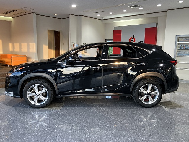 レクサス ＮＸ２００ｔ ２００Ｔ Ｆスポーツ ４ＷＤ H27年 (近畿) 99