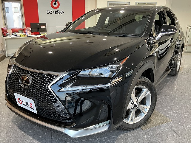 レクサス ＮＸ２００ｔ ２００Ｔ Ｆスポーツ ４ＷＤ H27年 (近畿) 99