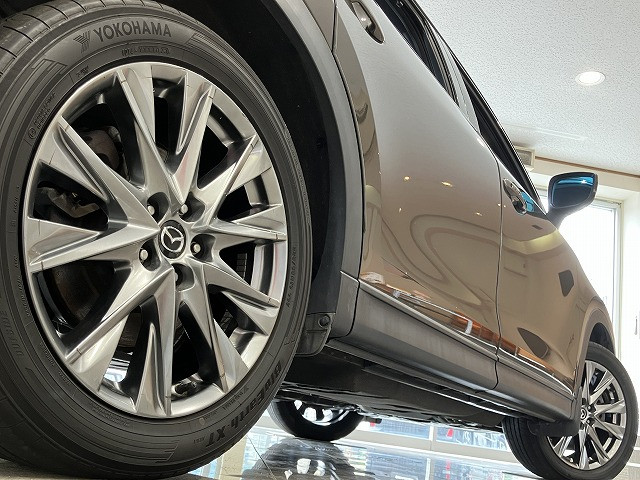 マツダ ＣＸ−８ ２．２ ＸＤ プロアクティブ ディーゼルターボ ４ＷＤ H29年 (近畿) 99