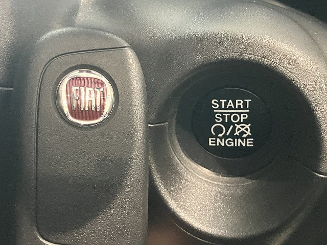 フィアット ５００Ｘ スポーツ R6年 (近畿) 99