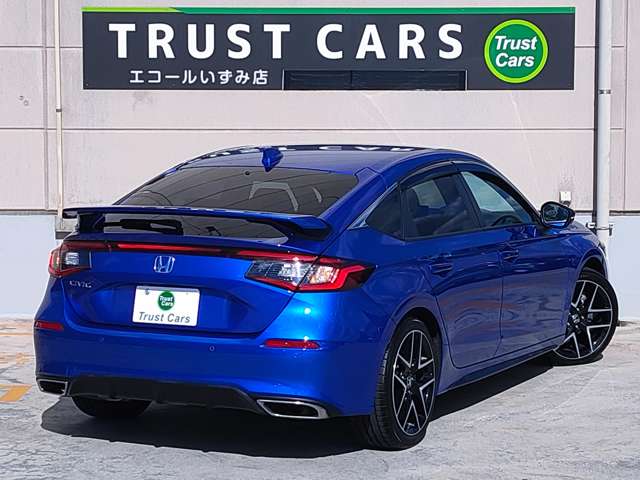 ホンダ シビック １．５ ＬＸ R3年 () 99