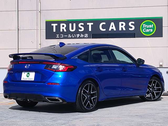 ホンダ シビック １．５ ＬＸ R3年 () 99