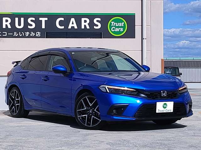 ホンダ シビック １．５ ＬＸ R3年 () 99