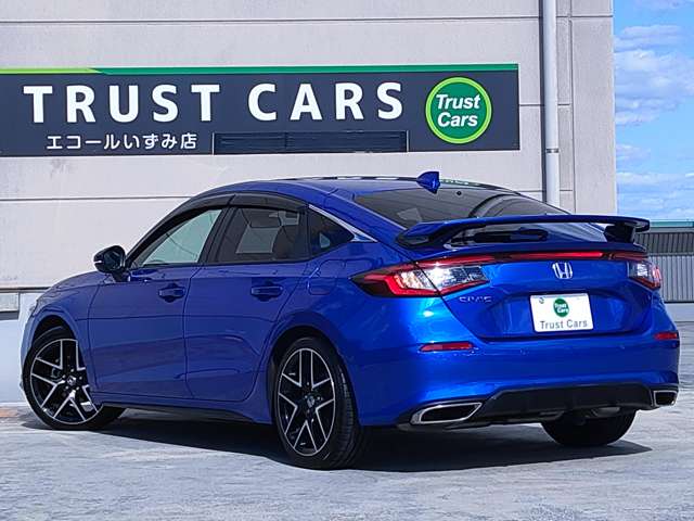ホンダ シビック １．５ ＬＸ R3年 () 99