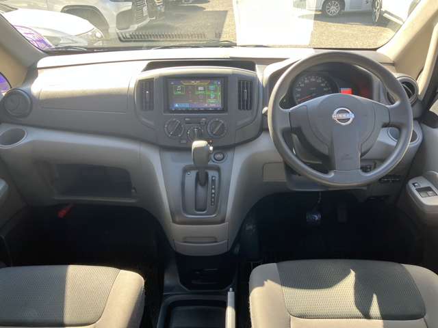 日産 ＮＶ２００バネットバン １．６ ＤＸ ルートバン ４ＷＤ R6年 (近畿) 99