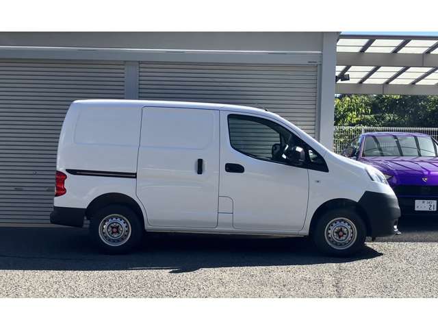 日産 ＮＶ２００バネットバン １．６ ＤＸ ルートバン ４ＷＤ R6年 (近畿) 99