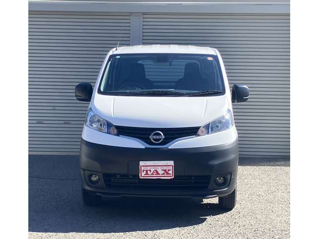 日産 ＮＶ２００バネットバン １．６ ＤＸ ルートバン ４ＷＤ R6年 (近畿) 99