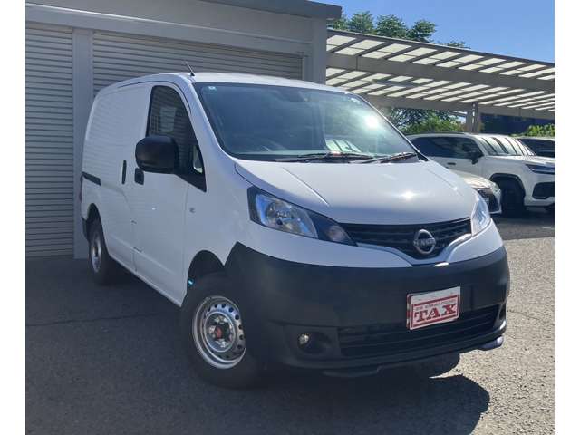 日産 ＮＶ２００バネットバン １．６ ＤＸ ルートバン ４ＷＤ R6年 (近畿) 99