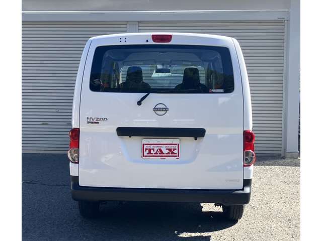 日産 ＮＶ２００バネットバン １．６ ＤＸ ルートバン ４ＷＤ R6年 (近畿) 99