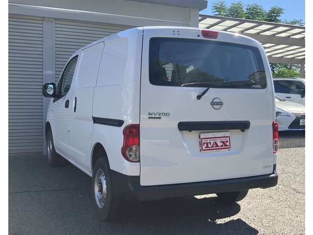 日産 ＮＶ２００バネットバン １．６ ＤＸ ルートバン ４ＷＤ R6年 (近畿) 99