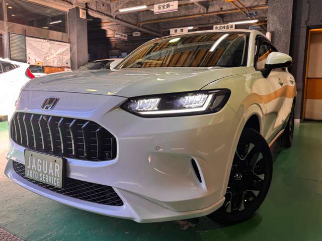 ホンダ ＺＲ－Ｖ ２．０ Ｅ：ＨＥＶ Ｚ R5年 () 99