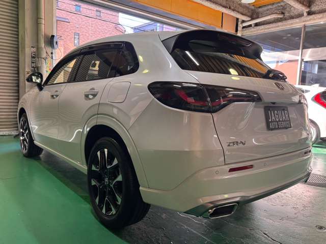 ホンダ ＺＲ－Ｖ ２．０ Ｅ：ＨＥＶ Ｚ R5年 () 99