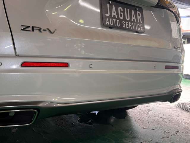 ホンダ ＺＲ－Ｖ ２．０ Ｅ：ＨＥＶ Ｚ R5年 () 99