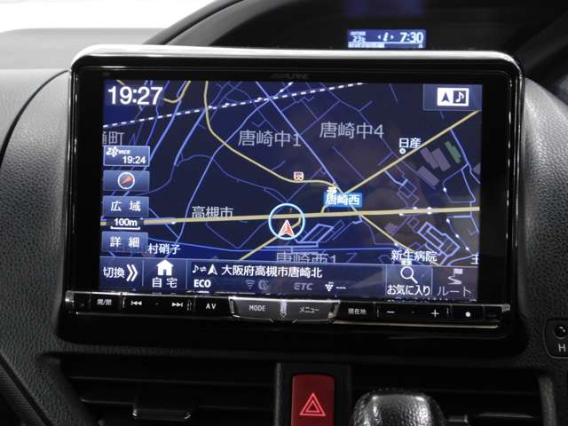 トヨタ ヴォクシー ２．０ ＺＳ 煌 H27年 (近畿) 99