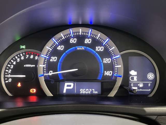 スズキ ワゴンＲ ６６０ ＦＸ リミテッド H28年 () 99