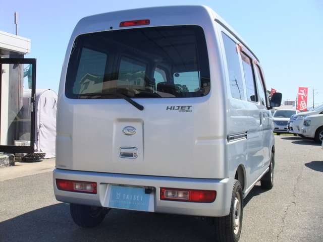 ダイハツ ハイゼットカーゴ ６６０ スペシャル H22年 () 99