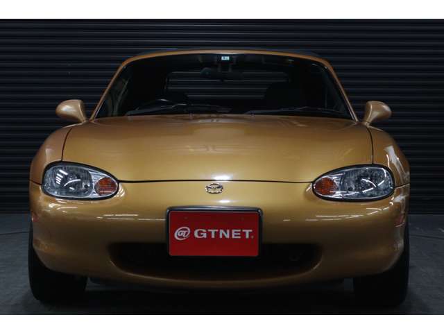マツダ ロードスター １．８ ＲＳ H12年 (近畿) 99