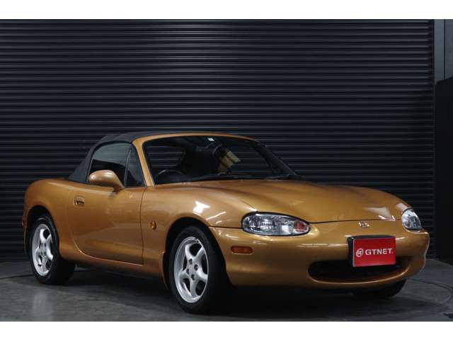 マツダ ロードスター １．８ ＲＳ H12年 (近畿) 99