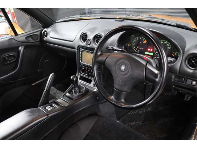 マツダ ロードスター １．８ ＲＳ H12年 (近畿) 99