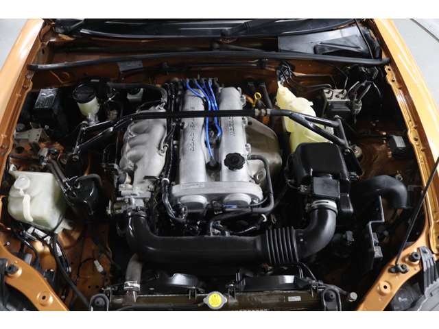 マツダ ロードスター １．８ ＲＳ H12年 (近畿) 99